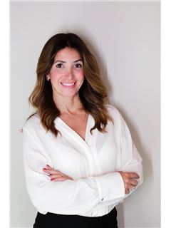 Josiane de Souza Fredrigo Fernandes - RE/MAX JARDINS