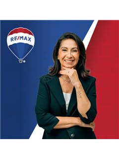 Daniela Scarafici - RE/MAX FULL