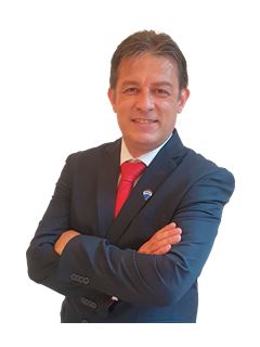 Tadeu José Henriques - RE/MAX REDEWE