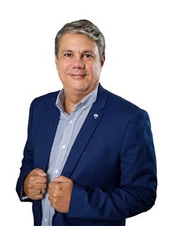 José Alexandre Bretas Setti - RE/MAX REDEWE