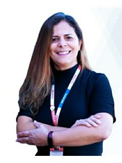 Marcilene França de Lima Avila - RE/MAX PAR IMOB