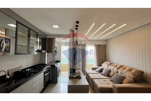 Venda-Apartamento-Rua Horácio Pessini , 145  - Parc Sul  - Nova Aliança , Ribeirão Preto , São Paulo , 14026590-780121037-44