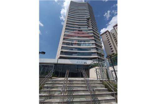 For Rent/Lease-Condo/Apartment-Alto da Boa Vista , Ribeirão Preto , São Paulo , 14.020-527-780181012-221