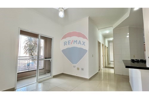 Venda-Apartamento-Rua Nair de Lima Adourian , 440  - Residencial Greenville , Ribeirão Preto , São Paulo , 14098352-780091030-70