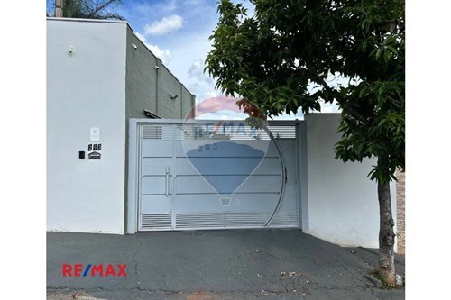 Venda-Casa-Jardim Ipê , São João da Boa Vista , São Paulo , 13876 619-780291003-19