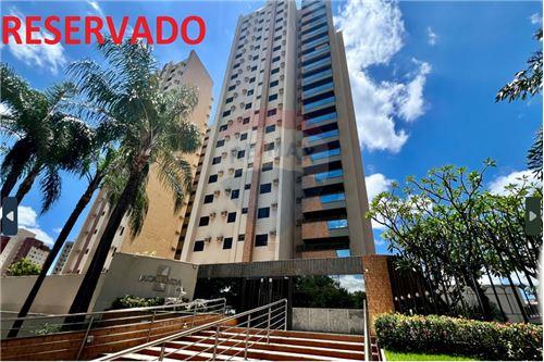 For Sale-Condo/Apartment-Avenida Senador Cesar Vergueiro , 409  - Jardim São Luiz , Ribeirão Preto , São Paulo , 14020-500-780151016-16