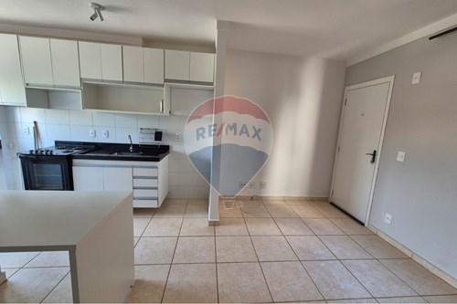 Alugar-Apartamento-Parque Industrial Lagoinha , Ribeirão Preto , São Paulo , 14095120-780171060-10