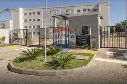 Venda-Apartamento-Avenida Alfredo Ravaneli , 3409  - Residencial Park Romance  - Jardim Helena , Ribeirão Preto , São Paulo , 14094-120-780241021-9