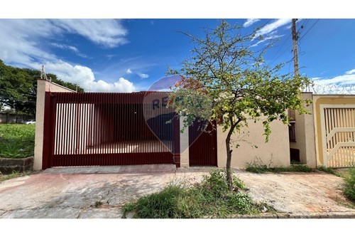 Venda-Casa-Rua Waldemar Bittar , 43  - Residencial Flórida , Ribeirão Preto , São Paulo , 14026320-780121037-40