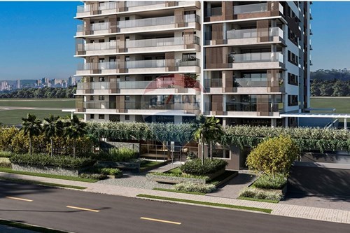 Venda-Apartamento-Alameda João Garcia Duarte Neto , 255  - Ilhas do Sul  - Jardim Ilhas do Sul , Ribeirão Preto , São Paulo , 14029268-780091026-175