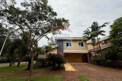 Venda-Casa de Condomínio-Avenida Luiz Eduardo Toledo Prado , 2281  - Vila do Golf , Ribeirão Preto , São Paulo , 14027250-780091026-209