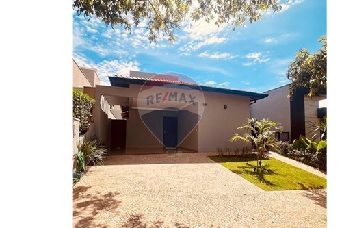 Venda-Casa de Condomínio-Bonfim Paulista , Ribeirão Preto , São Paulo , 14028780-780151035-46