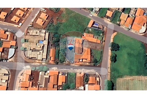 Venda-Terreno-Rua Jamil Chediack , Lote 313  - Jardim Doutor Jorge de Lollo , São Joaquim da Barra , São Paulo , 14600-000-780301001-21