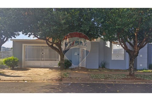 Alugar-Casa-Avenida Antônio Machado Sant'Anna , 125  - PRÓXIMO AO CUPIM DO PAULINHO DA CITY  - City Ribeirão , Ribeirão Preto , São Paulo , 14021230-780181011-283