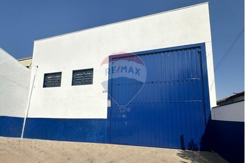 Alugar-Galpão-Vila Mariana , Ribeirão Preto , São Paulo , 14075320-780071015-410