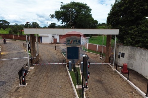 Venda-Terreno-Rua C , 411  - Recreio Internacional , Ribeirão Preto , São Paulo , 14094580-780171030-72