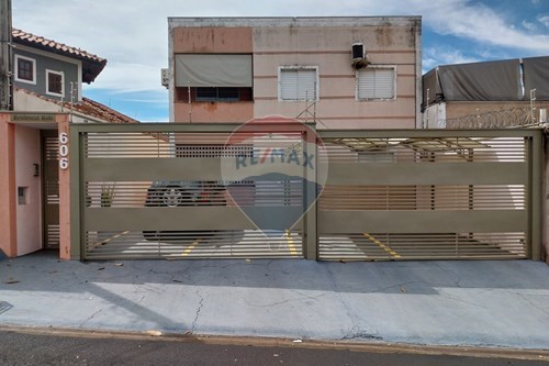 Venda-Apartamento-Rua Professor José Coelho Gomes Ribeiro , 606  - Jardim Anhangüera , Ribeirão Preto , São Paulo , 14092220-780091111-2