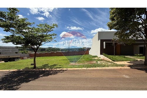 Venda-Terreno-Rua Maria Cândida de Almeida Saheb , 715  - Terras de San Gabriel  - Bonfim Paulista , Ribeirão Preto , São Paulo , 14037107-780121001-159