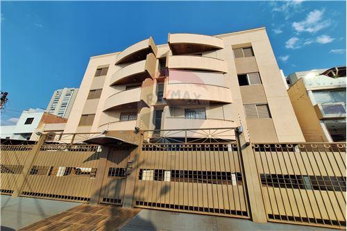 Venda-Apartamento-Rua Abrão Caixe , 617  - Edifício Dra. Elba de Castro Mello  - Jardim Irajá , Ribeirão Preto , São Paulo , 14020-630-780241005-9