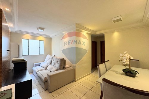 Venda-Apartamento-Praça Doutor Mário Schenberg , 31  - Condomínio Itapuã  - Jardim Botânico , Ribeirão Preto , São Paulo , 14021582-780211057-1