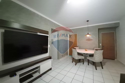 Venda-Apartamento-Rua Brasilina Alves Ferreira , 180  - Centro Palmares  - Residencial e Comercial Palmares , Ribeirão Preto , São Paulo , 14092550-780091028-118