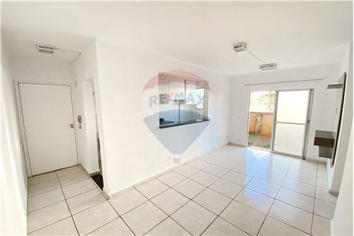 Venda-Apartamento-Olavio Rodrigues de Souza , 200/BL1  - Atras do Shopping Mirante Sul  - Condomínio Mirante Sul , Ribeirão Preto , São Paulo , 14022-322-780171018-350