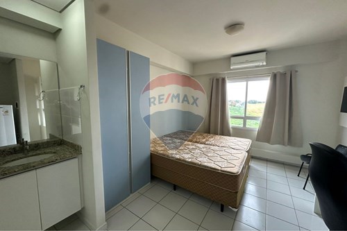 Alugar-Apart Hotel/ Flat-Rua Alfredo Benzoni , 3  - Iguatemi , Ribeirão Preto , São Paulo , 14091-520-780241008-279