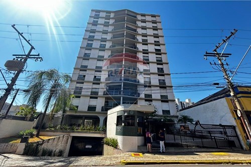 Venda-Apartamento-Centro , Ribeirão Preto , São Paulo , 14010100-780251003-32