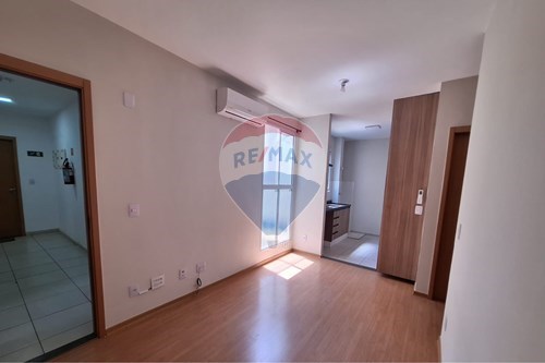 Venda-Apartamento-Avenida Afonço Valera , 1545  - Reserva das Tulipas - Bloco 18  - Recreio das Acácias , Ribeirão Preto , São Paulo , 14098-561-780241005-57