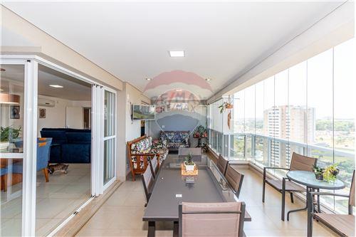 For Sale-Condo/Apartment-AV GIUSEPPE CILENTO , 1811  - Parque Uber  - Jardim Botânico , Ribeirão Preto , São Paulo , 14021650-780091025-52