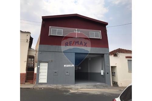 For Rent/Lease-Warehouse-Campos Elíseos , Ribeirão Preto , São Paulo , 14080070-780181038-102