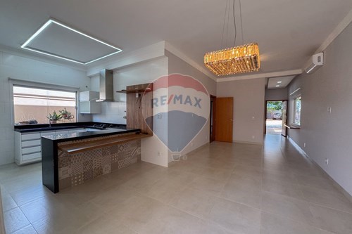 Venda-Casa de Condomínio-Avenida Oscar Niemeyer , 104  - Loteamento Terras de Florença  - Condomínio Buona Vita , Ribeirão Preto , São Paulo , 14028-780-780071038-76