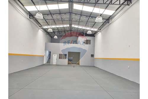 For Rent/Lease-Warehouse-Valentina Figueiredo , Ribeirão Preto , São Paulo , 14061710-780181007-445