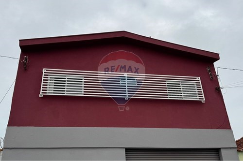 Alugar-Apartamento-Rua Pompéu de Camargo , 122  - Campos Elíseos , Ribeirão Preto , São Paulo , 14080070-780071015-291