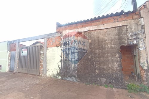 Venda-Casa-Jardim São José , Ribeirão Preto , São Paulo , 14098010-780181007-776