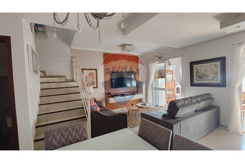 Venda-Casa de Condomínio-Rua Heron Domingues , 760  - Supermercado Big  - Parque São Sebastião , Ribeirão Preto , São Paulo , 14093400-780171036-273