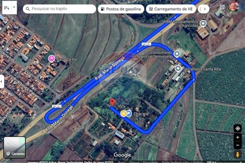 Slider Image Thumbnail