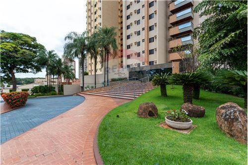 For Sale-Condo/Apartment-Av Senador Cesar Vergueiro , 409  - Cenourao Av Portugal  - Jardim São Luiz , Ribeirão Preto , São Paulo , 14020-500-780091014-22