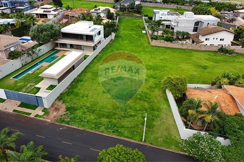 Venda-Terreno-Royal Park , Ribeirão Preto , São Paulo , 14028518-780151055-1