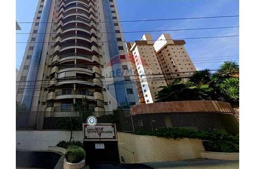 For Rent/Lease-Condo/Apartment-Santa Cruz do José Jacques , Ribeirão Preto , São Paulo , 14020700-780171024-18