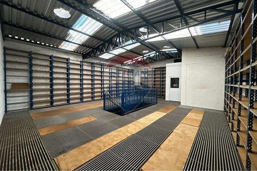 Slider Image Thumbnail