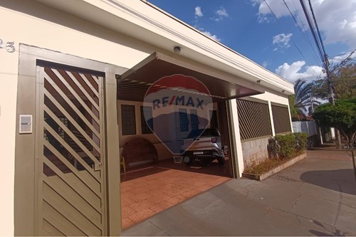 Alugar-Casa-Alto da Boa Vista , Ribeirão Preto , São Paulo , 14025200-780181052-40