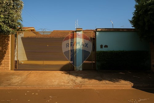 Venda-Casa-Conjunto Habitacional Lúcia Fabro Sverzut , Sertãozinho , São Paulo , 14165374-780191016-42