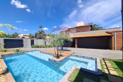 Venda-Casa-Rua Quirino Roquetti , 167  - City Ribeirão , Ribeirão Preto , São Paulo , 14021070-780171006-234