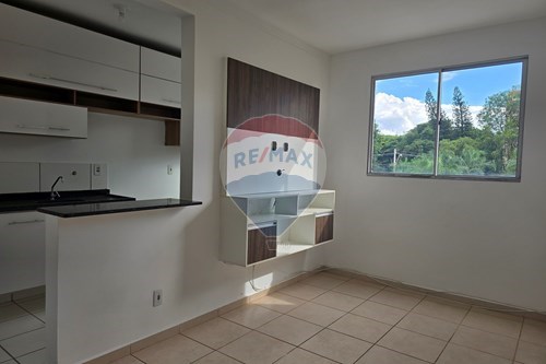 Venda-Apartamento-Av. Leão XIII , 3905  - Torre 02  - Parque Industrial Lagoinha , Ribeirão Preto , São Paulo , 14096180-780091043-42