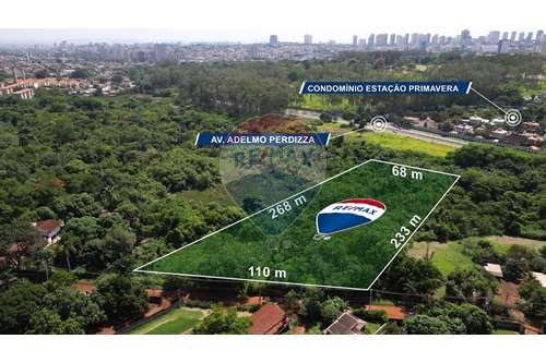 For Sale-Land-Estrada Municipal , 250  - Centro Hípico Guega  - Horto Florestal , Ribeirão Preto , São Paulo , 14031-880-780141028-7