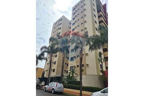 Alugar-Apartamento-Santa Cruz do José Jacques , Ribeirão Preto , São Paulo , 14020670-780251008-63
