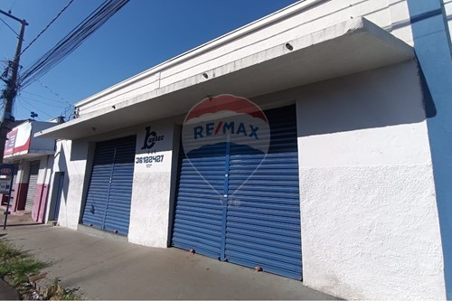 Commercial - Commercial/Retail - Ribeirão Preto , São Paulo - BR