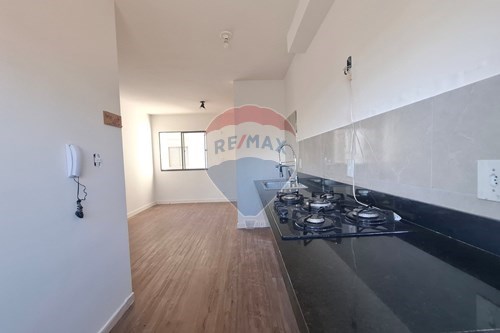 Venda-Apartamento-Rua Circular , 100  - Ribeirão Verde  - Recanto das Palmeiras , Ribeirão Preto , São Paulo , 14079418-780171006-261