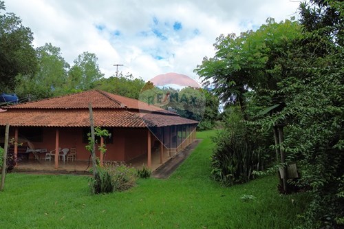 Venda-Chácara / Sítio / Fazenda-Centro , Santa Cruz da Esperança , São Paulo , 14250000-780171030-73